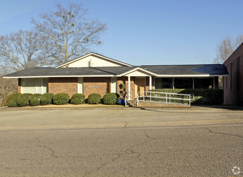 6 Medical Office Park, Talladega, Alabama 35160, ,Land,For Sale,Medical Office Park,1007