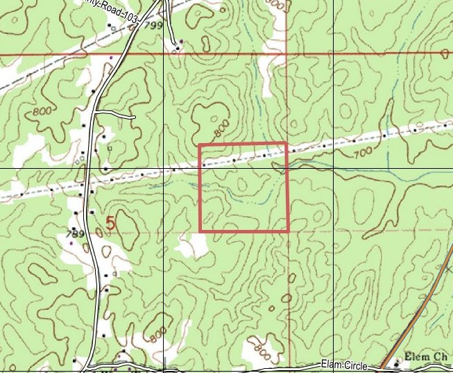 Alabama, ,Land,Sold,1010